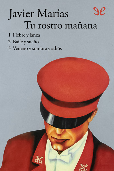 descargar libro Tu rostro maana