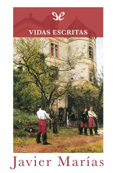 descargar libro Vidas escritas