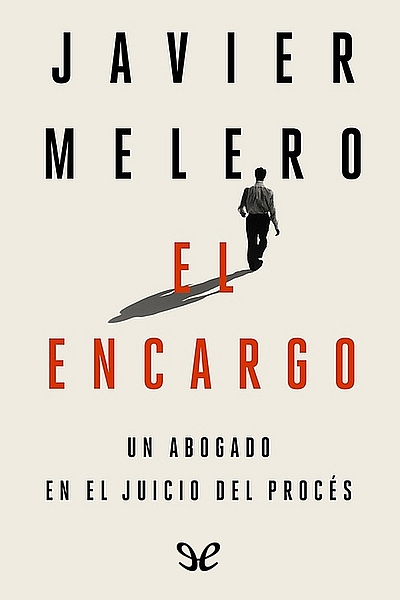 descargar libro El encargo