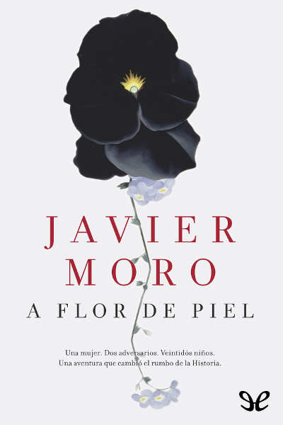 descargar libro A flor de piel