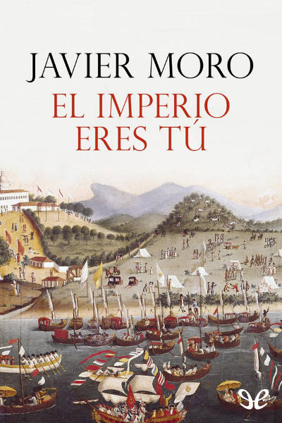 descargar libro El imperio eres t