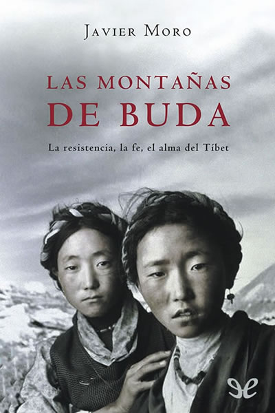 libro gratis Las montañas de Buda