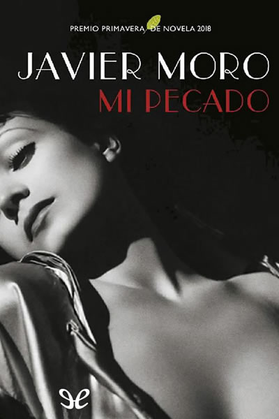 libro gratis Mi pecado