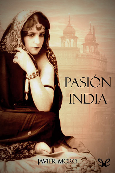 descargar libro Pasin india