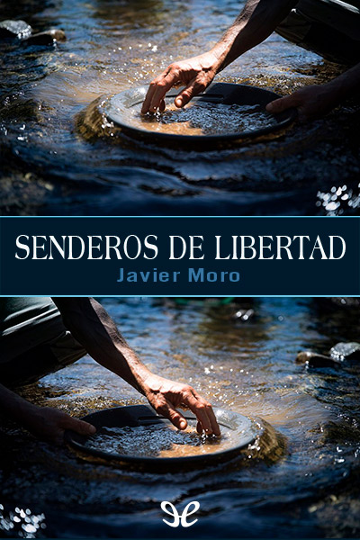 descargar libro Senderos de libertad