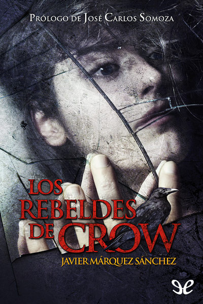 libro gratis Los rebeldes de Crow