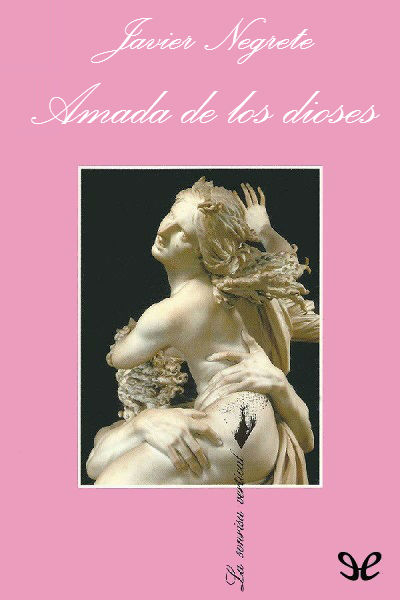 libro gratis Amada de los dioses