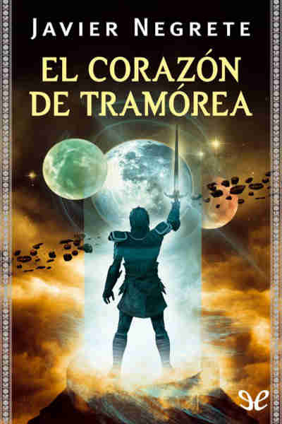 descargar libro El corazón de Tramórea