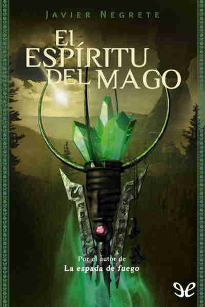 descargar libro El espritu del mago