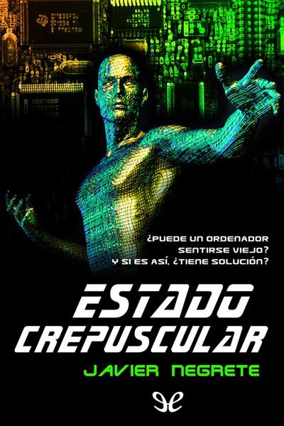 descargar libro Estado crepuscular