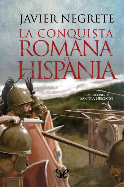 descargar libro La conquista romana de Hispania