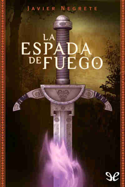 libro gratis La espada de fuego