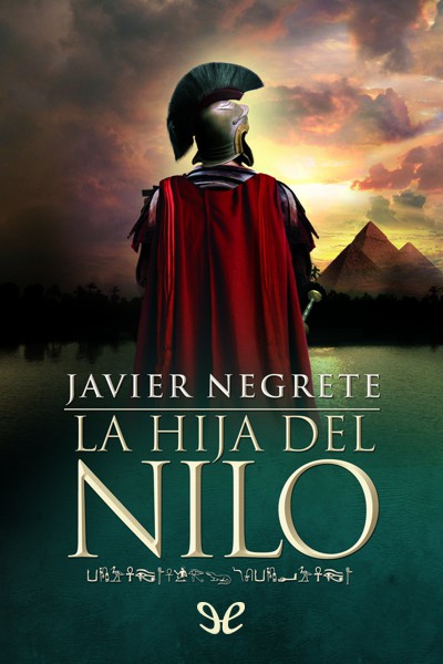 descargar libro La hija del Nilo