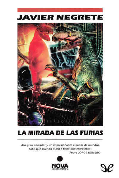 descargar libro La mirada de las furias