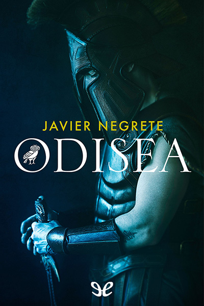 descargar libro Odisea