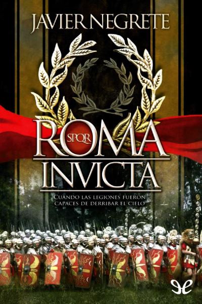 descargar libro Roma invicta