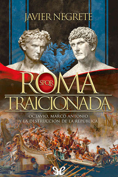 descargar libro Roma traicionada