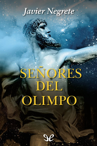 descargar libro Señores del Olimpo