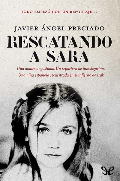 descargar libro Rescatando a Sara