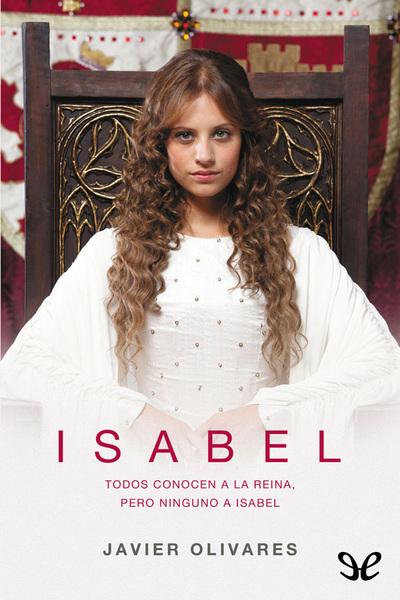 descargar libro Isabel