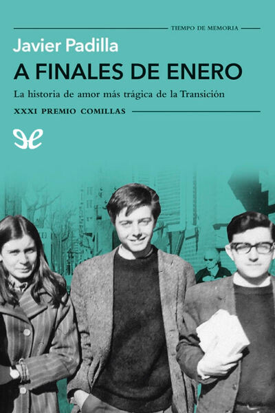 descargar libro A finales de enero