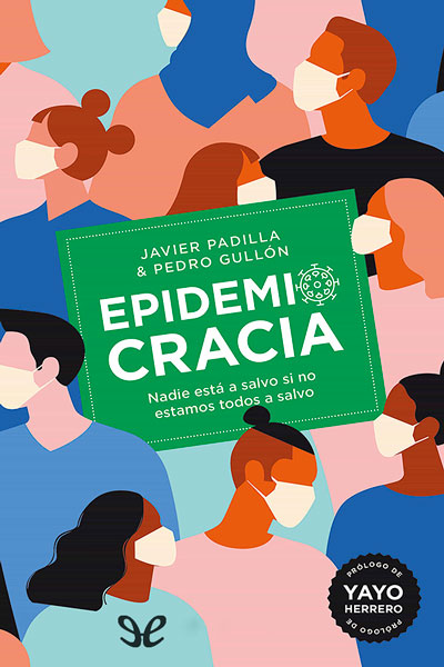 descargar libro Epidemiocracia