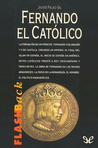 libro gratis Fernando el Católico