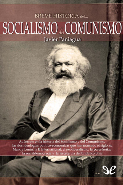 descargar libro Breve historia del socialismo y del comunismo