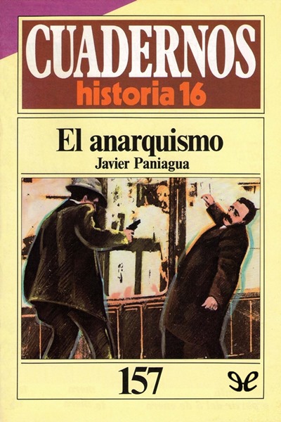 descargar libro El anarquismo