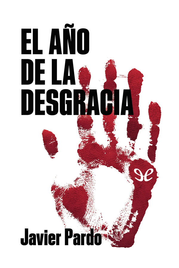 descargar libro El año de la desgracia