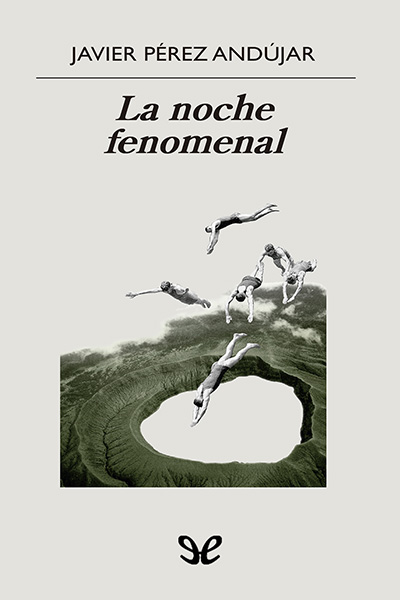 libro gratis La noche fenomenal