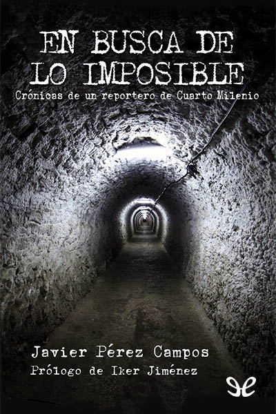 descargar libro En busca de lo imposible