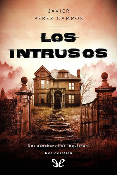 descargar libro Los Intrusos