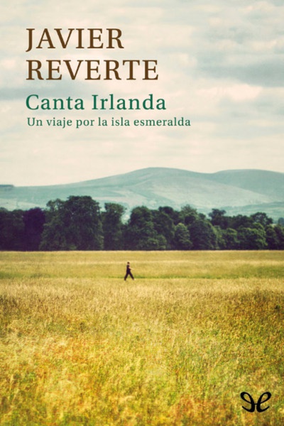 descargar libro Canta Irlanda