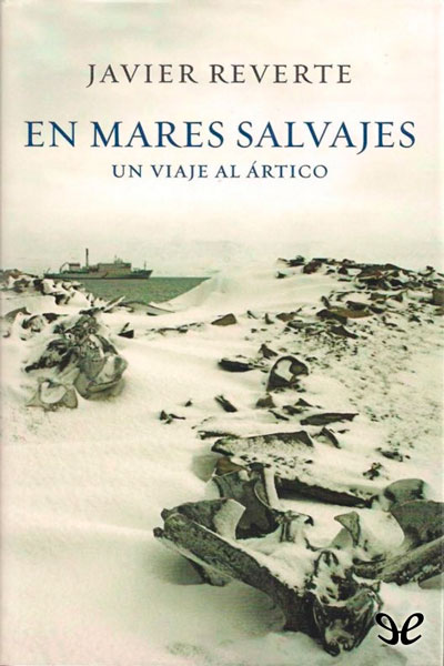 descargar libro En mares salvajes