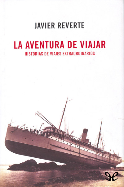 libro gratis La aventura de viajar