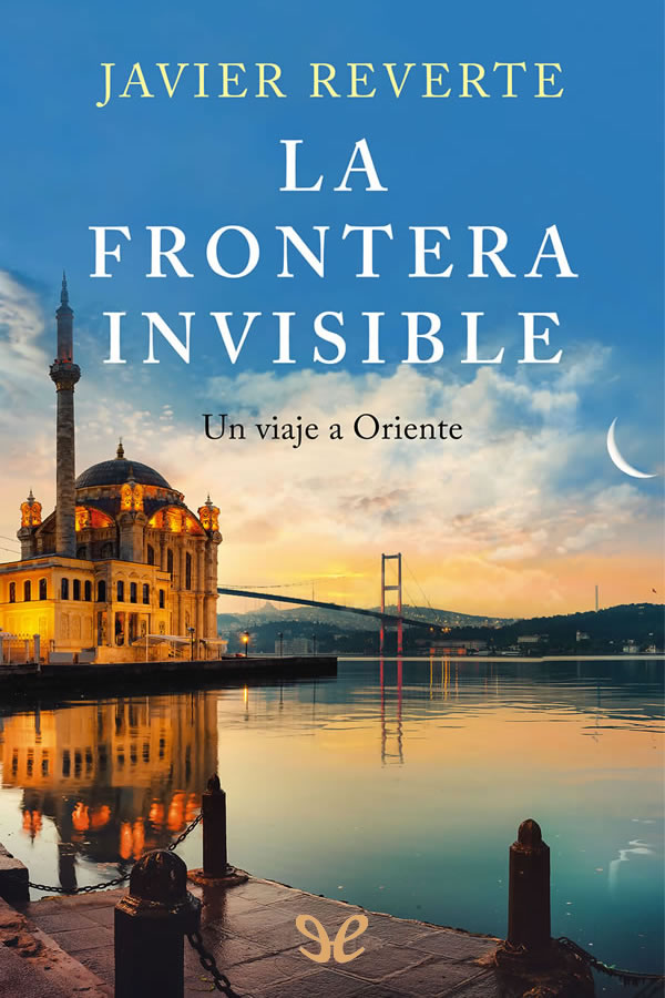 descargar libro La frontera invisible