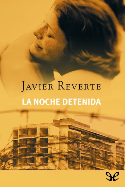 libro gratis La noche detenida