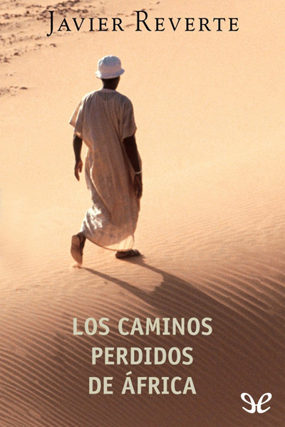 libro gratis Los caminos perdidos de África