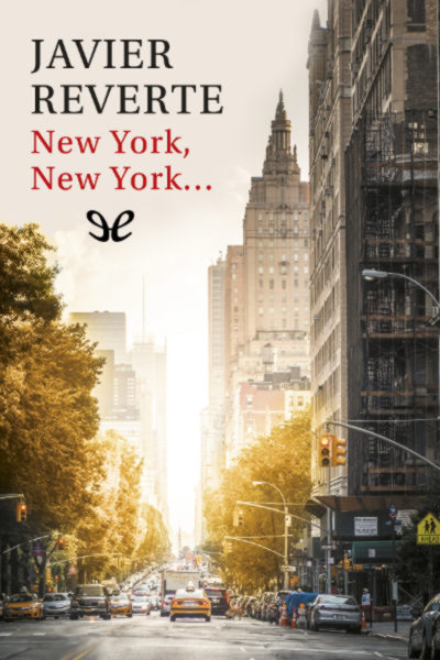 descargar libro New York, New York