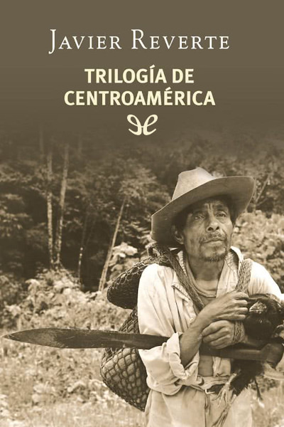 libro gratis Trilogía de Centroamérica