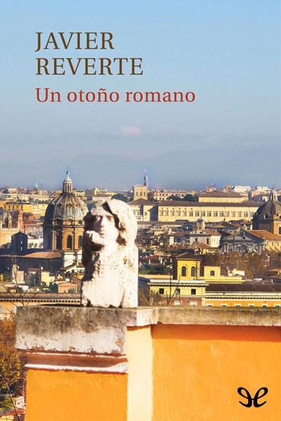 libro gratis Un otoño romano