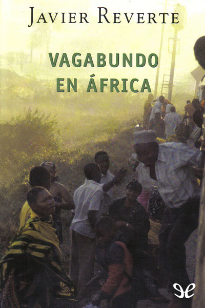 libro gratis Vagabundo en África