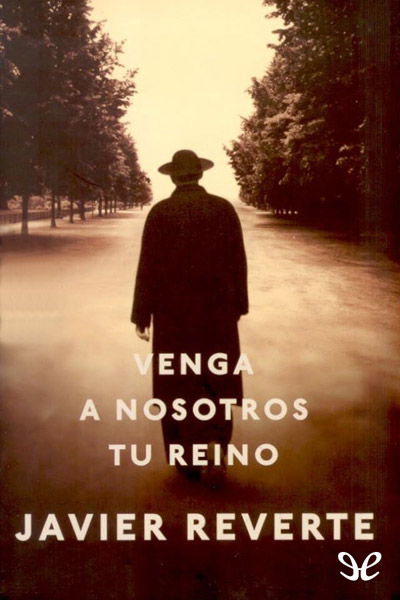 descargar libro Venga a nosotros tu reino