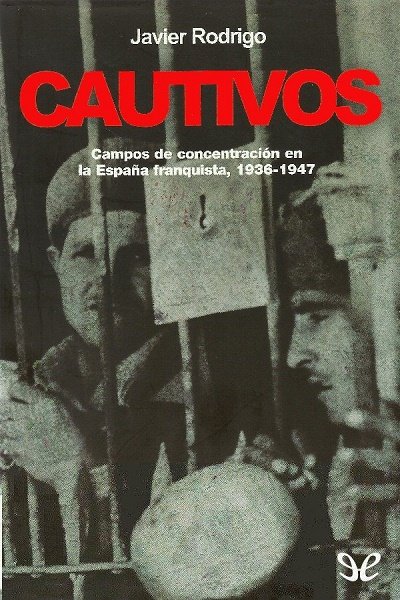 descargar libro Cautivos