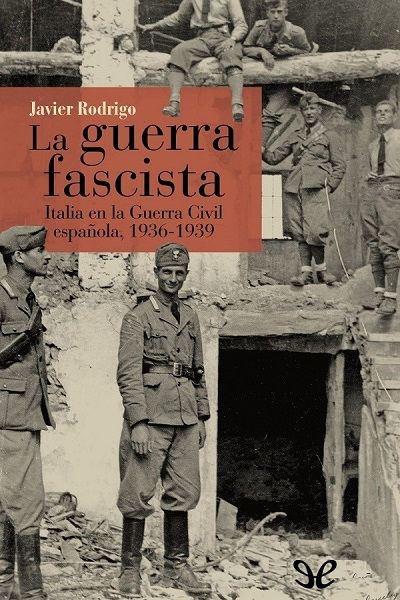 libro gratis La guerra fascista