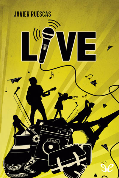 descargar libro Live