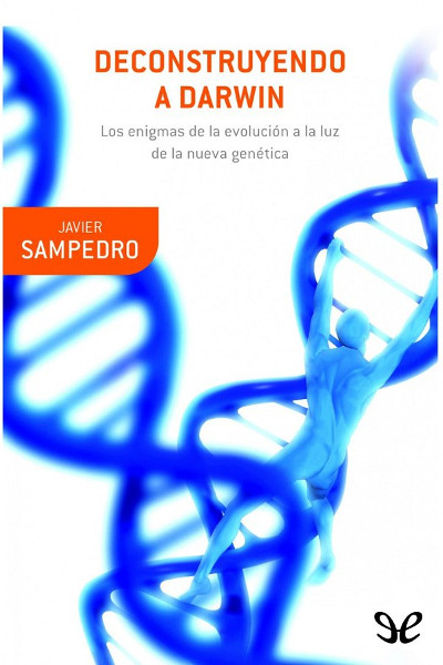 libro gratis Deconstruyendo a Darwin