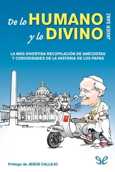 descargar libro De lo humano y lo divino