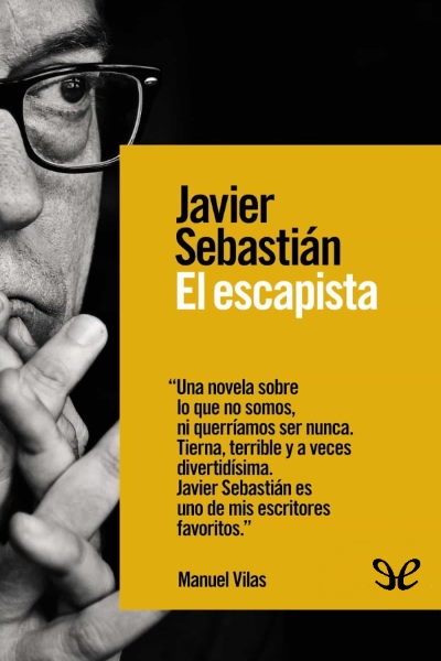 descargar libro El escapista